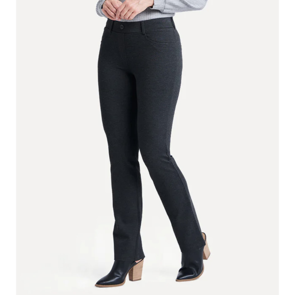 Betabrand Dress Pant Yoga Pants